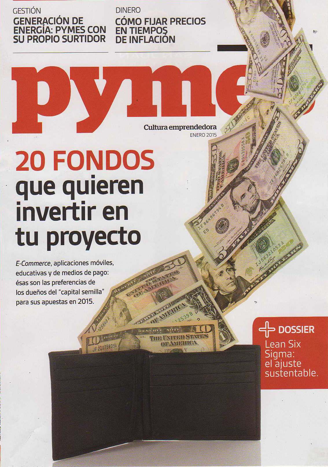 PYME - La marca registrada en la impresion 3D